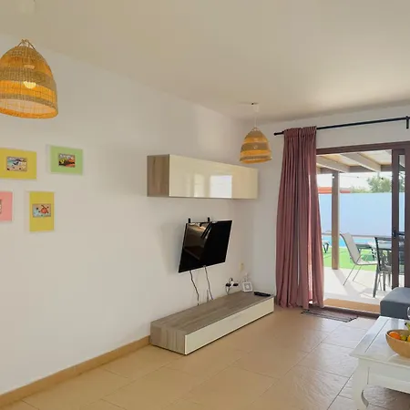 Matoke Villa Playa Blanca (Lanzarote)