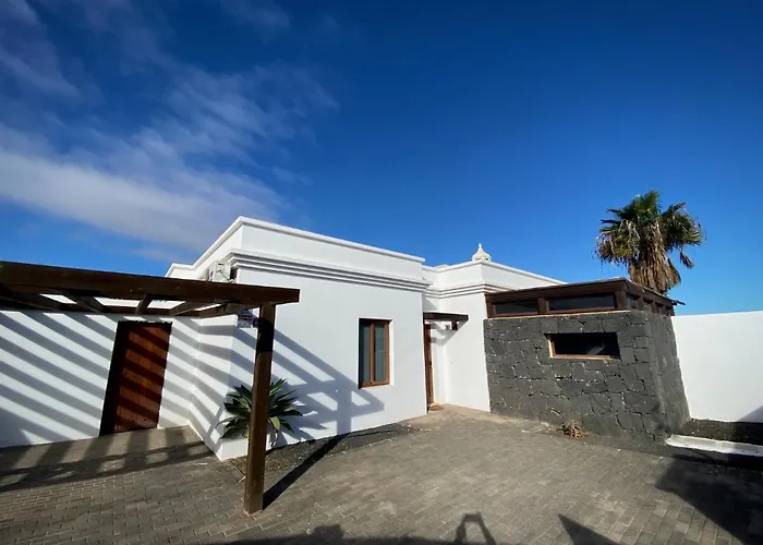 Matoke Playa Blanca (Lanzarote)