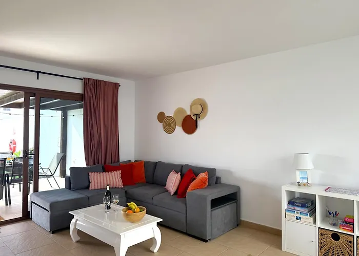 Matoke * Playa Blanca (Lanzarote)