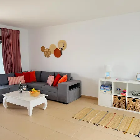 Villa Matoke Playa Blanca (Lanzarote)