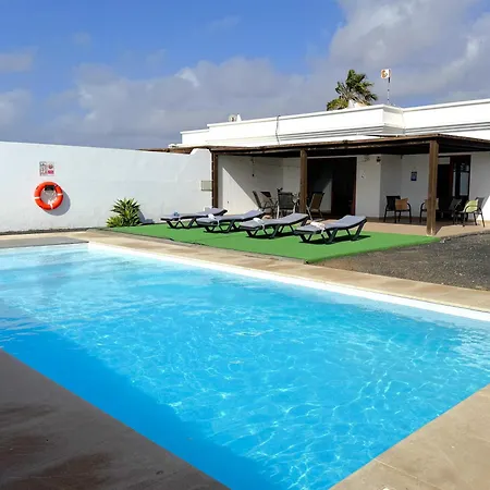 Matoke Playa Blanca (Lanzarote)